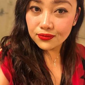 Meet your Posher, Angelica